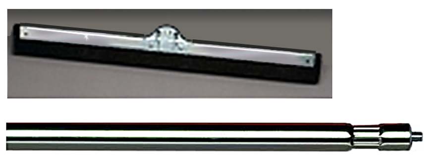 Speed Sweep Handle